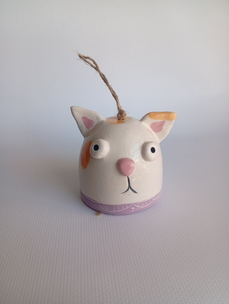 Kedi Çan