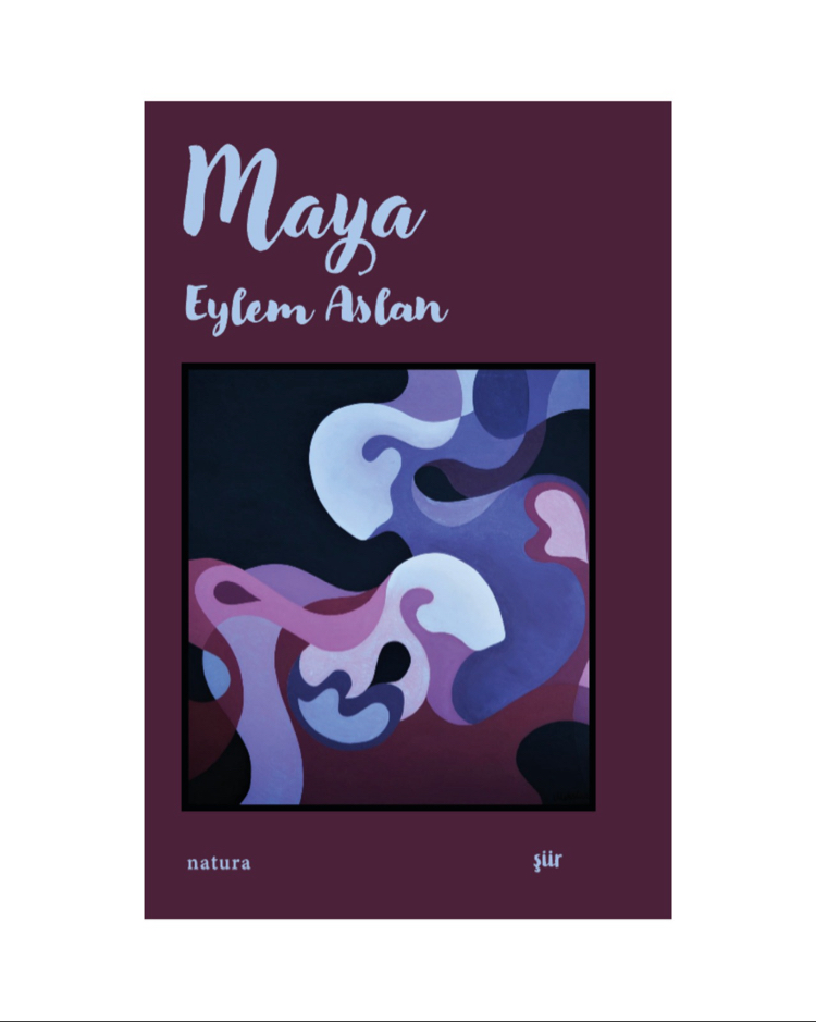 Maya - Eylem Aslan