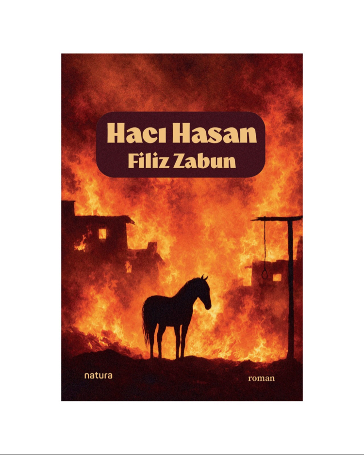 Hacı Hasan - Filiz Zabun