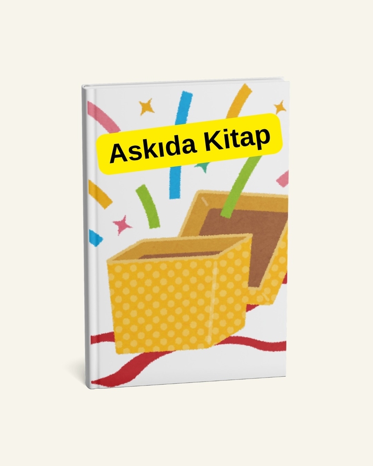 Askıda Kitap