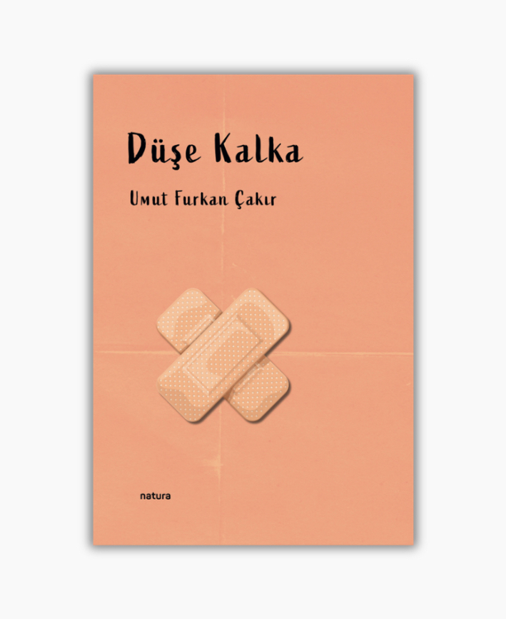 Umut Furkan Çakır Serisi (3 Kitap)