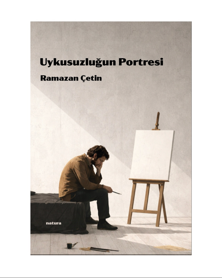 Uykusuzluğun Portresi - Ramazan Çetin