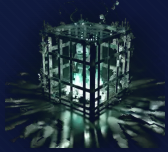 İskelet Spawner