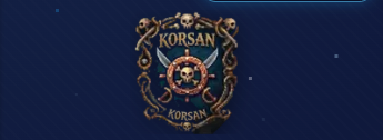 Korsan VIP