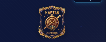 Kaptan VIP