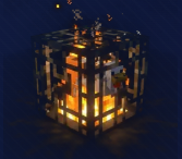Tavuk Spawner