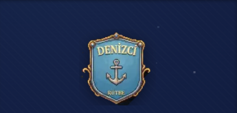 Denizci VIP