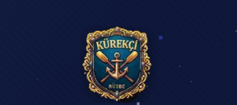 Kürekçi VIP