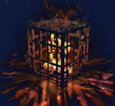 Blaze Spawner