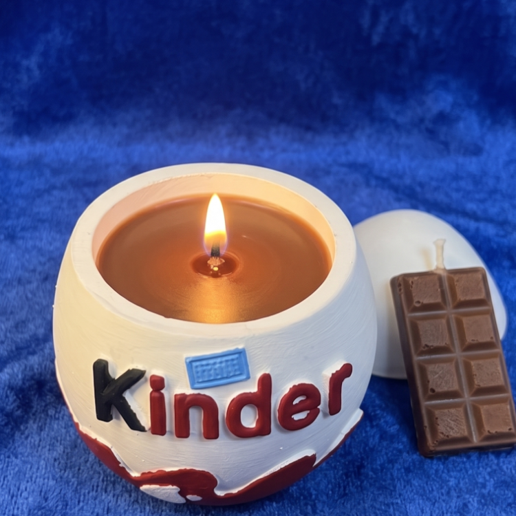 Kinder Süpriz Yumurta