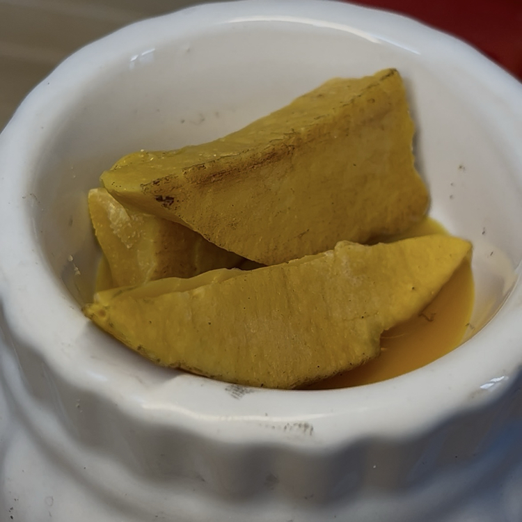 Patates kızartma MUM