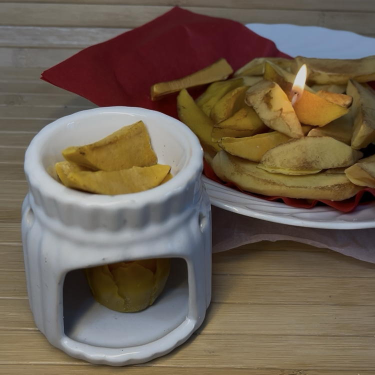 Patates kızartma MUM