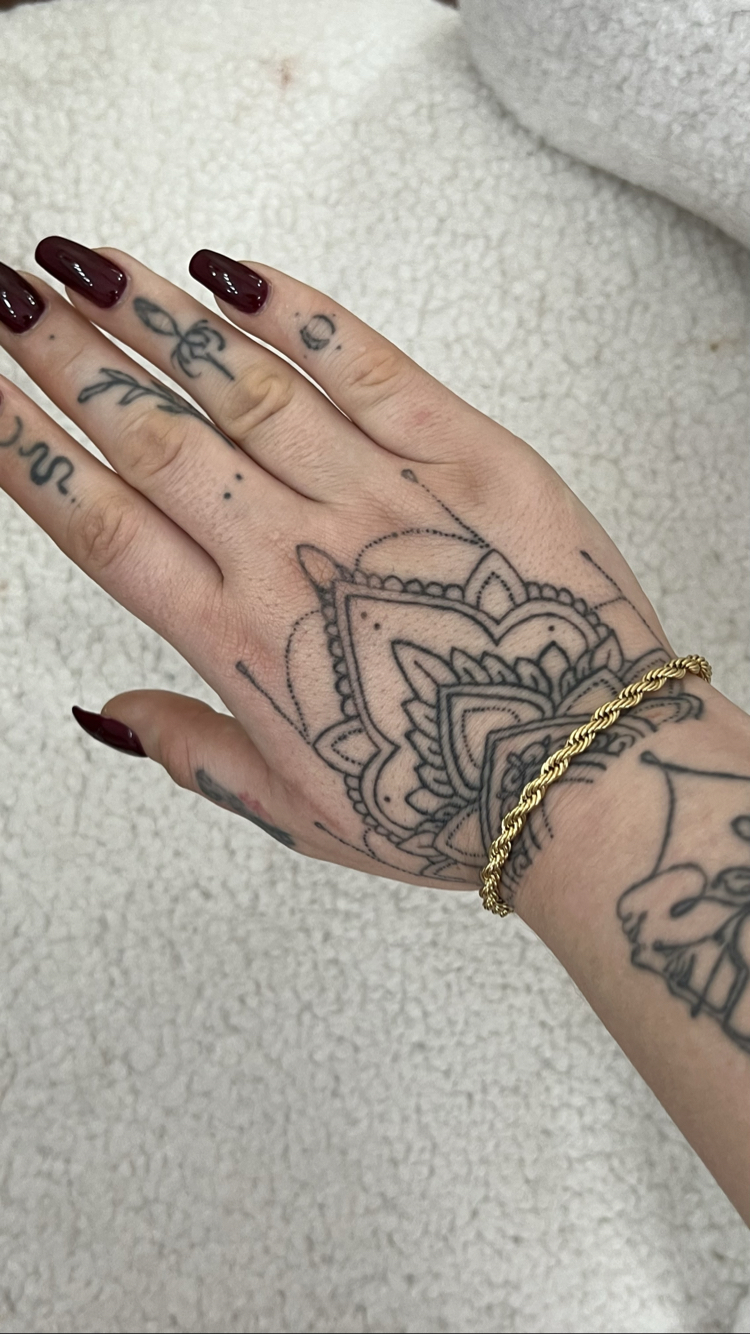 14 Ayar Altın Görünümlü İtalyan Burgu Bileklik – Gold Renk | Nazar Jewelry Atelier