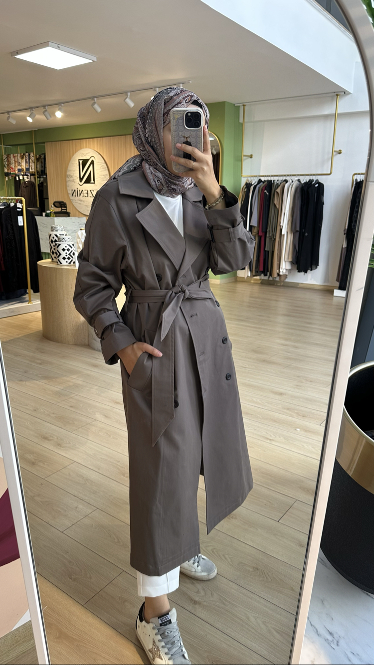Cloche Trençkot
