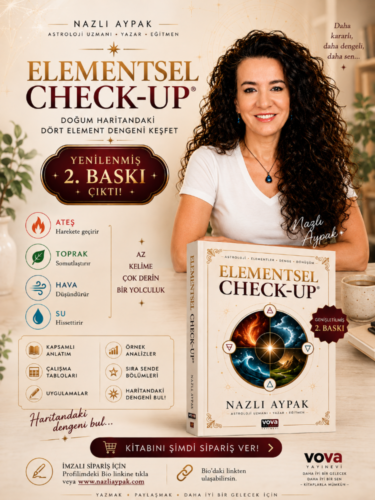 ELEMENTSEL CHECK-UP — YENİLENMİŞ 2. BASKI