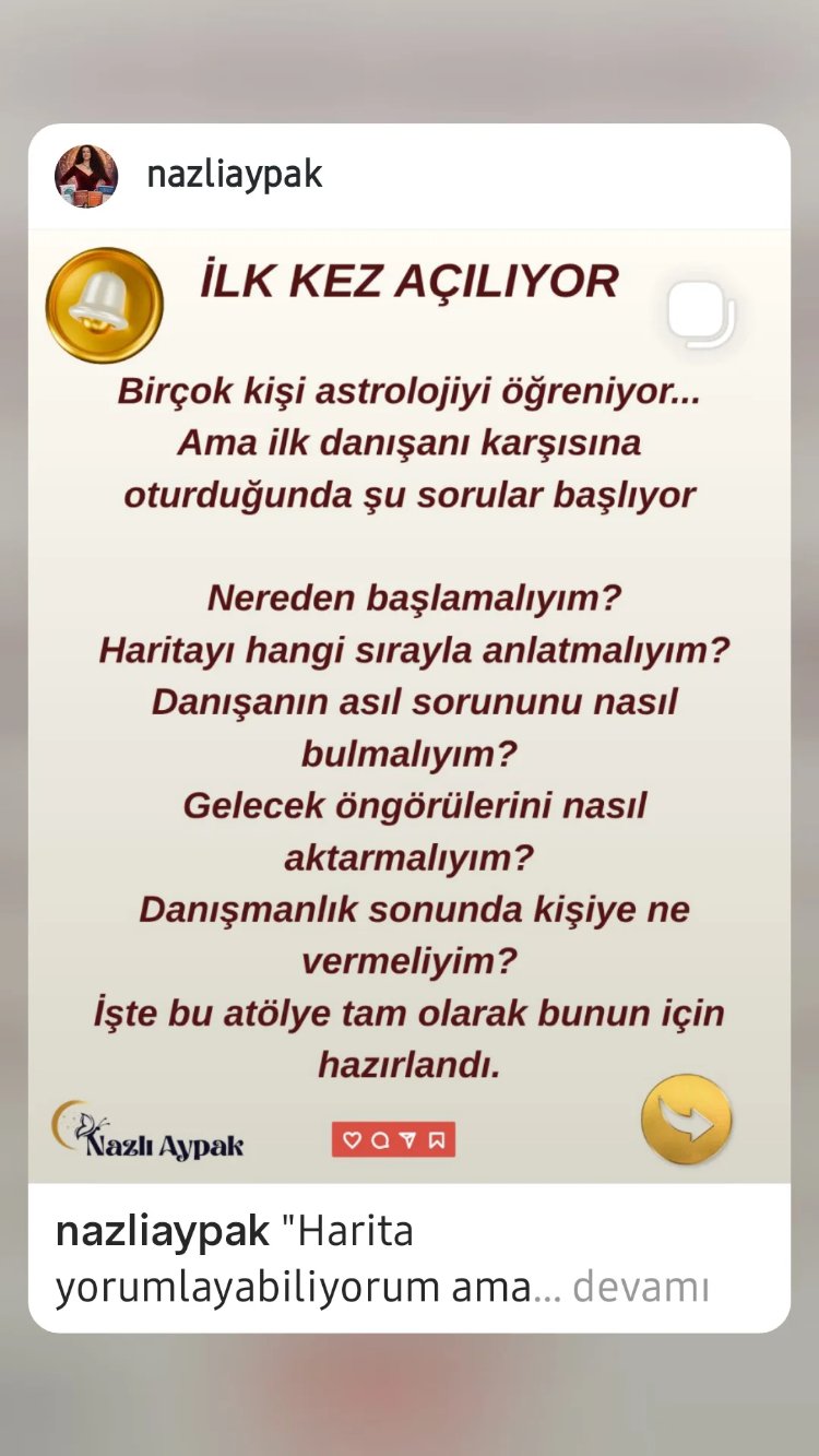 DANIŞMANLIK NASIL VERİLİR VİDEO SEMİNER SETİ 