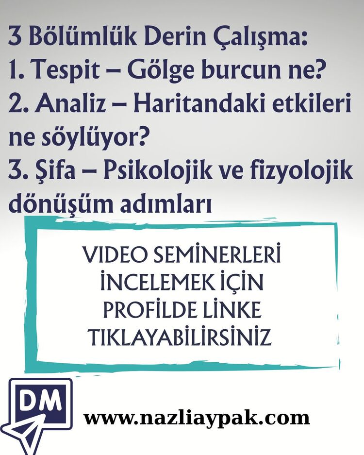 ELEMENTSEL CHECK UP VIDEO EĞİTİMİ