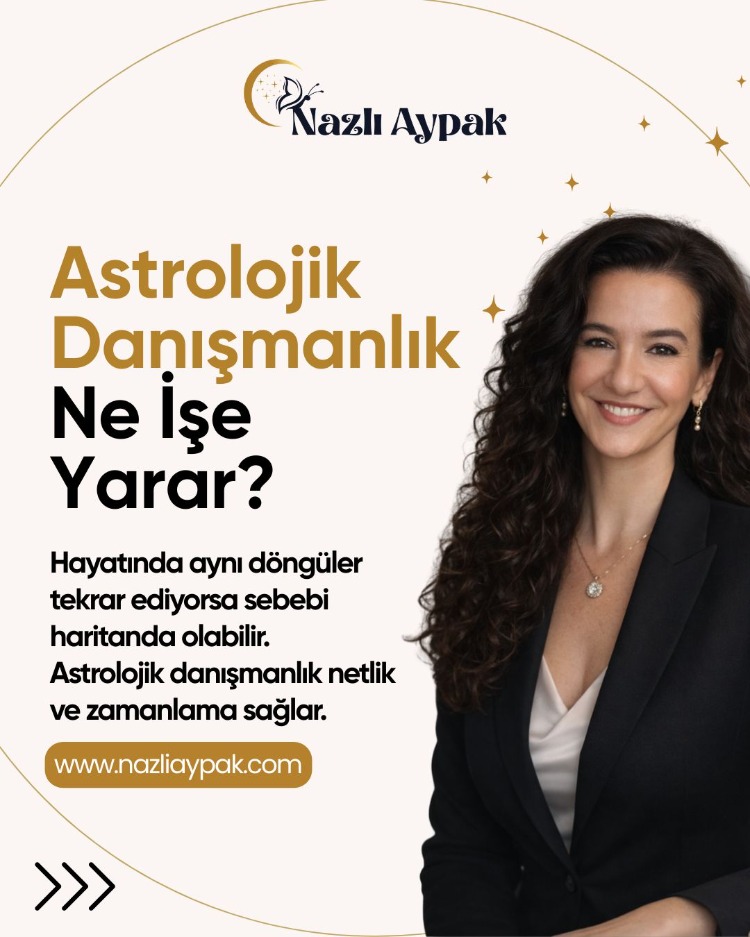 Çocuk & Aile Astrolojisi Danışmanlığı (Analiz • Yol Haritası • Öngörü)