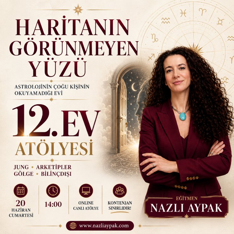 12.EV ATÖLYESİ CANLI