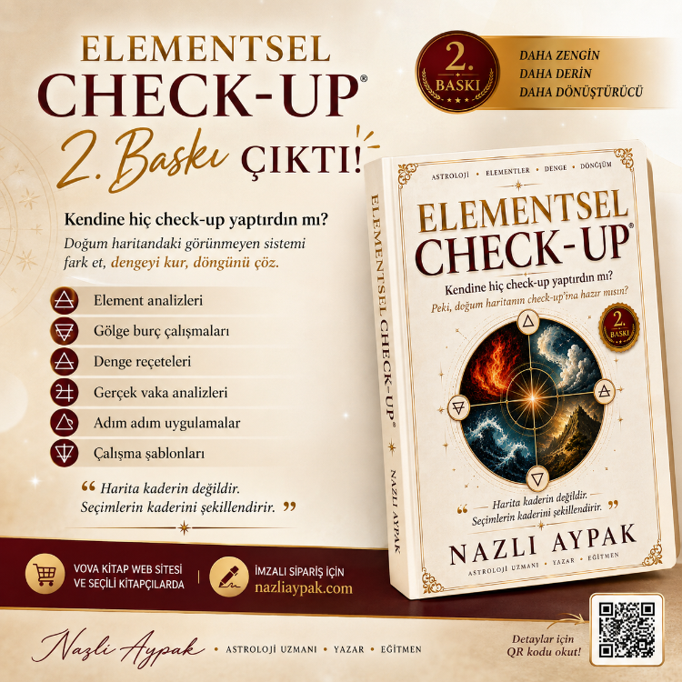 ELEMENTSEL CHECK-UP — YENİLENMİŞ 2. BASKI