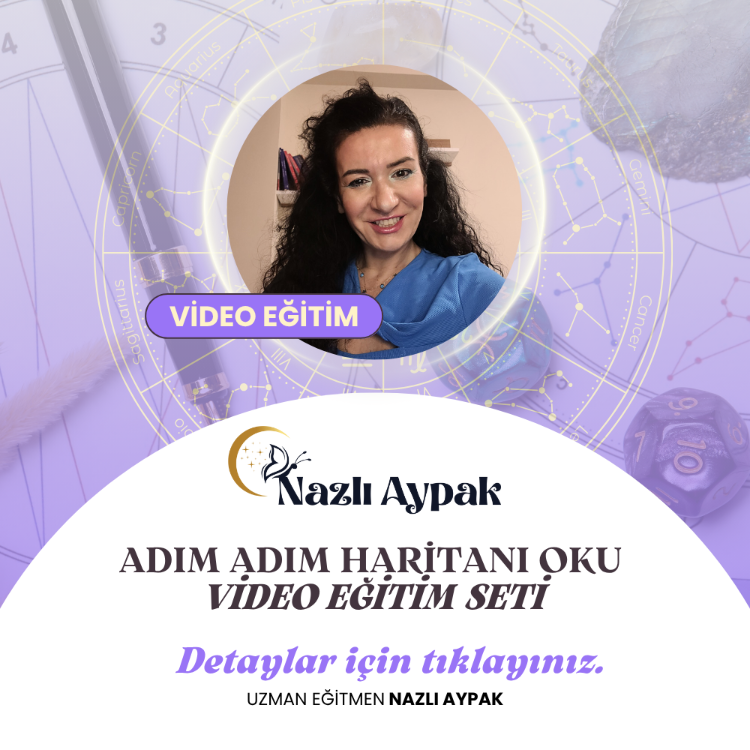 21 Adımda Harita Okuma | Video Eğitim Seti