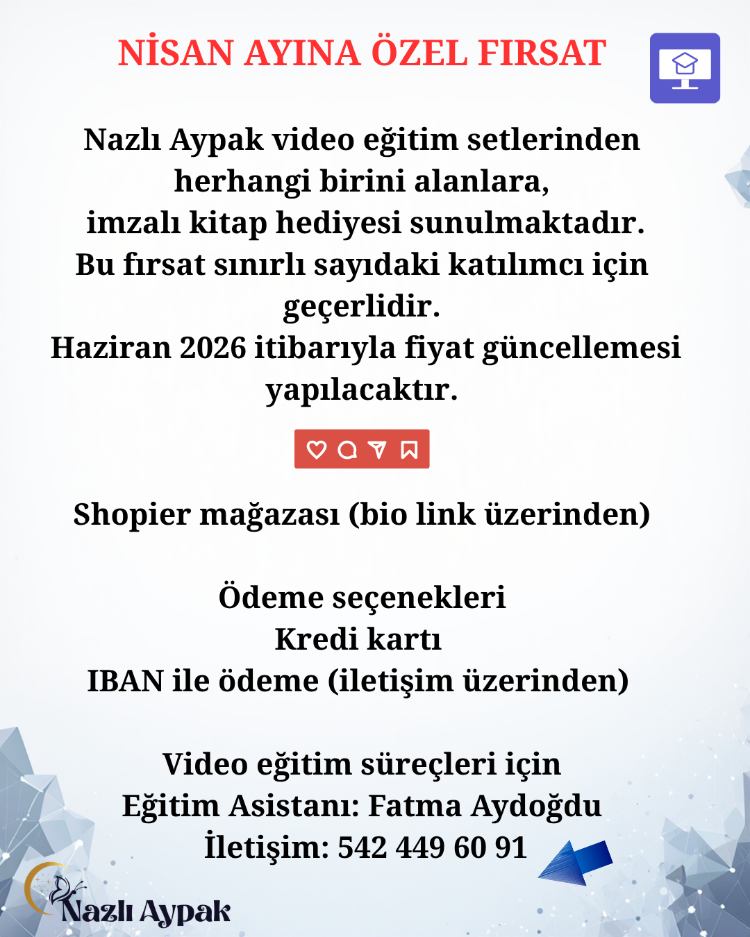 BİLGİSAYAR KULLANIMI & ASTROLOJİ DİJİTAL SİSTEM EĞİTİMİ