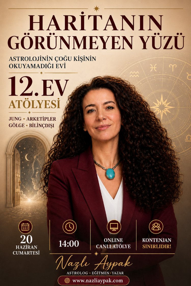 12.EV ATÖLYESİ CANLI