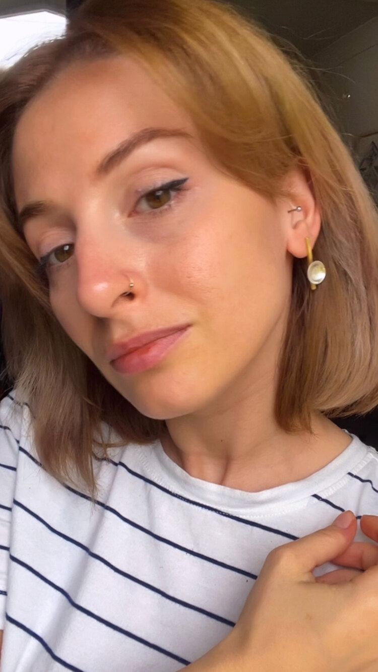 Parla Küpe