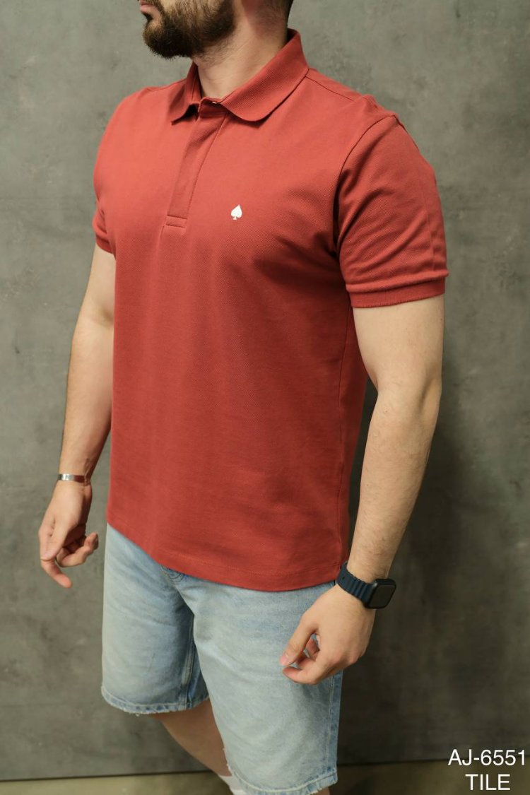 PREMİUM POLO YAKA