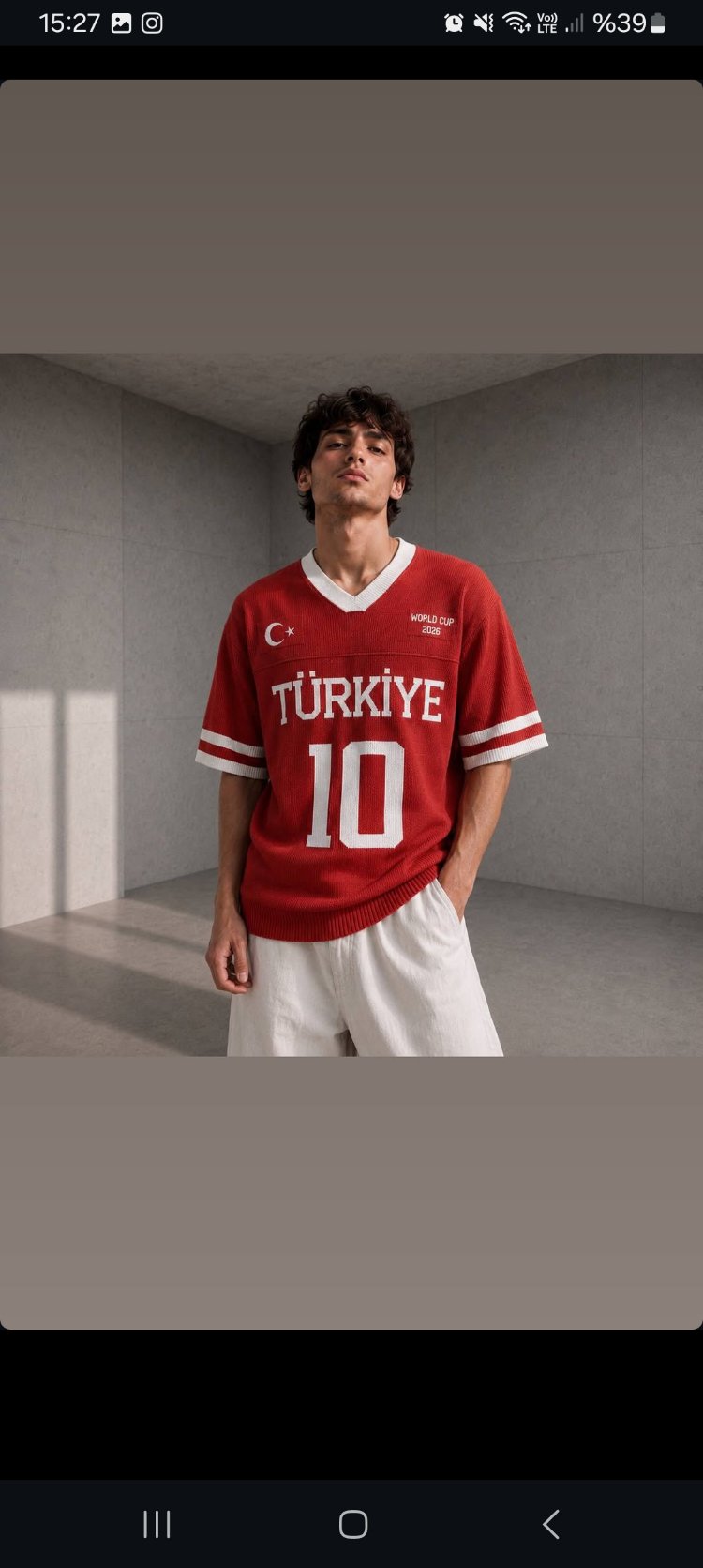 PREMİUM FORMA