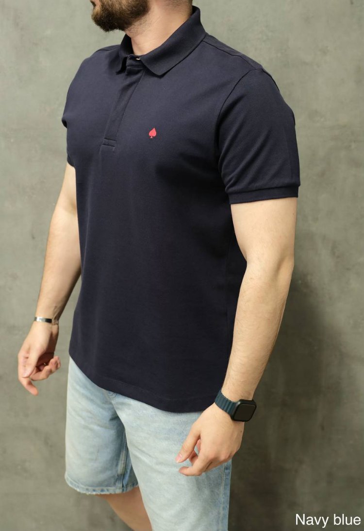 PREMİUM POLO YAKA 