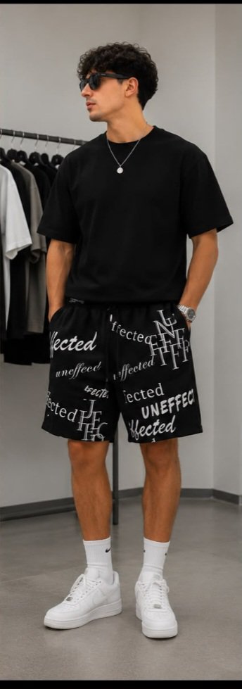 PREMİUM ŞORT