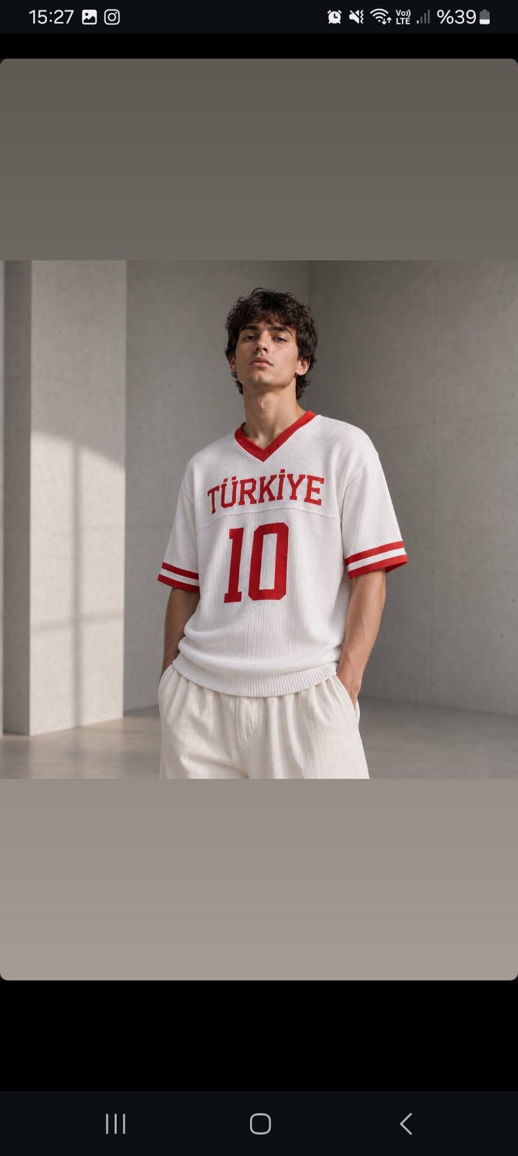 PREMİUM FORMA