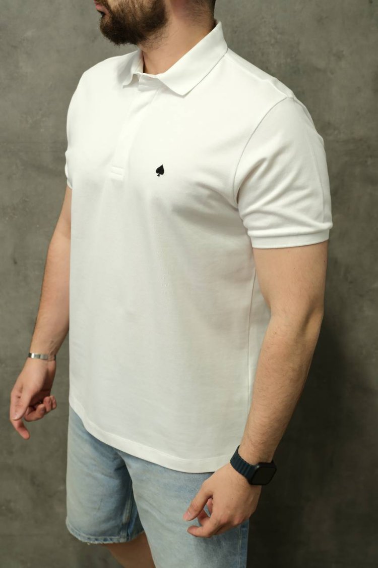 PREMİUM POLO YAKA