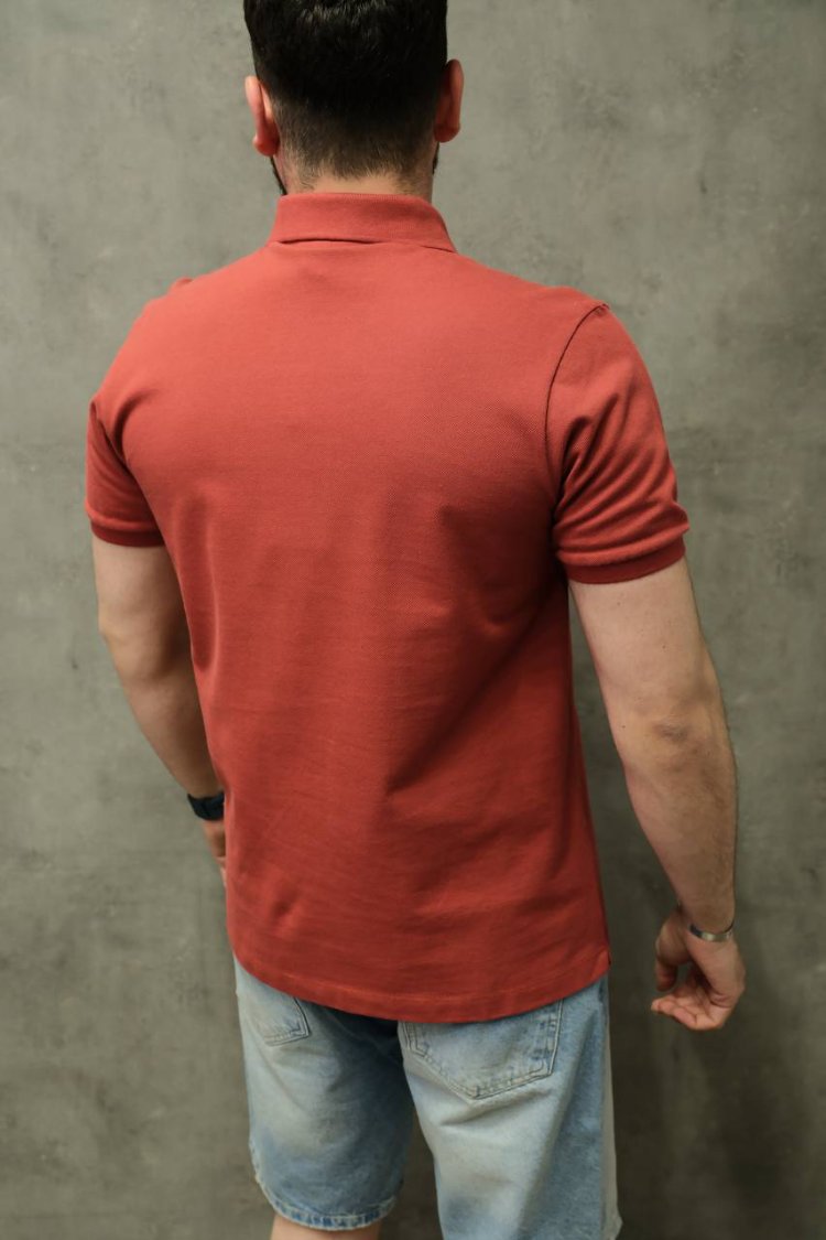 PREMİUM POLO YAKA