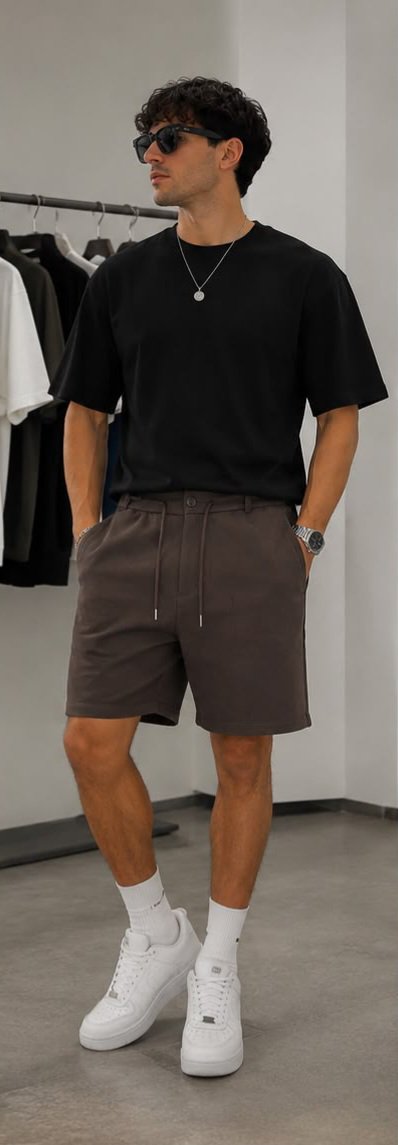 PREMİUM ŞORT 
