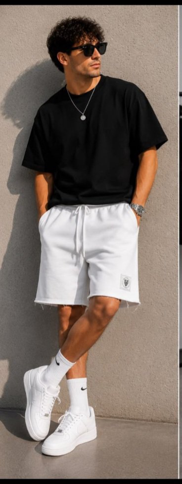 PREMİUM ŞORT 