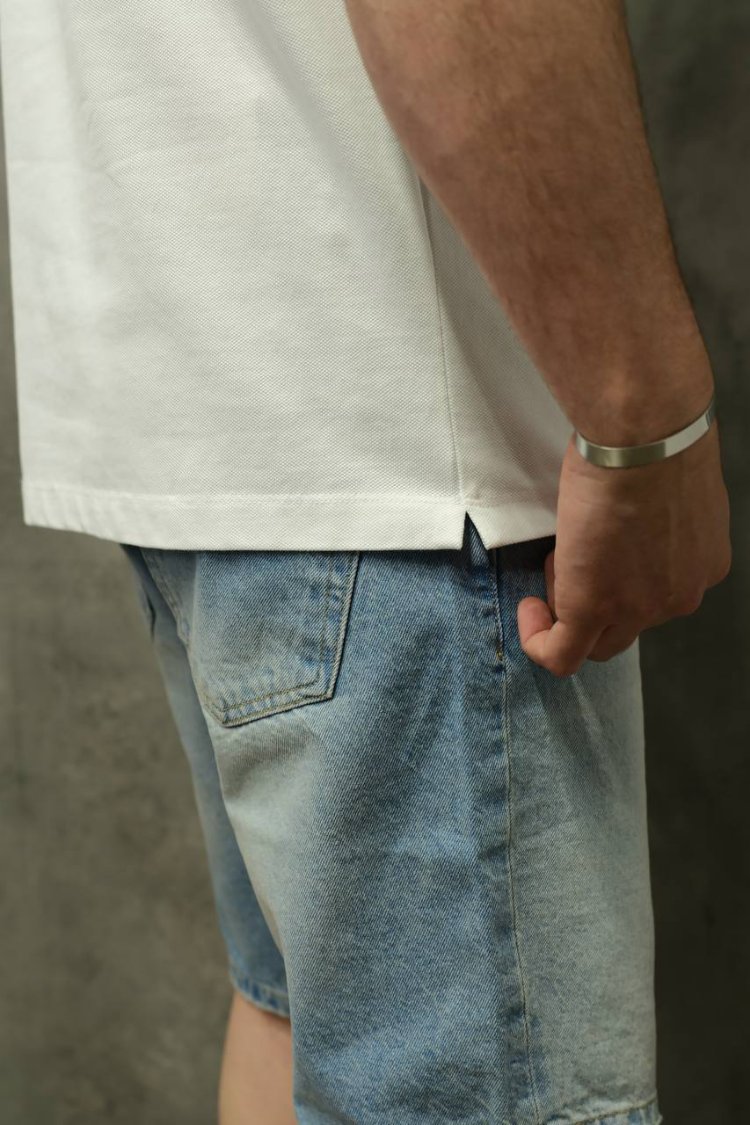 PREMİUM POLO YAKA