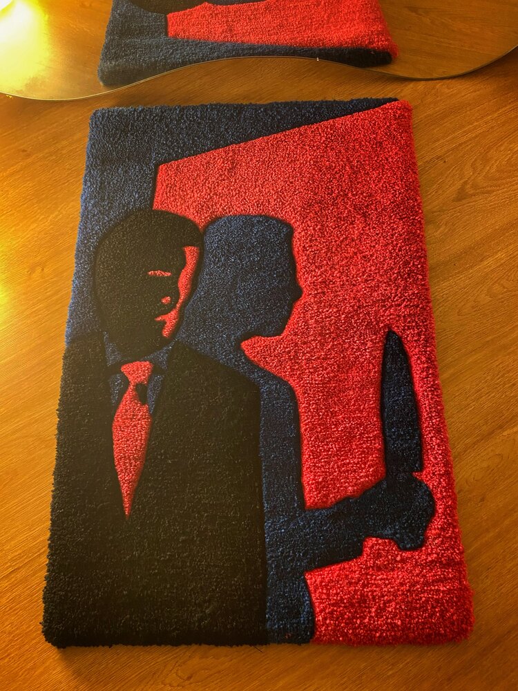 American Psycho - Patrick Bateman