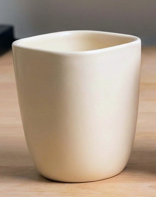 Loft Geometri Kupa Teksir Kalıbı