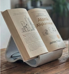 Kitap Standı