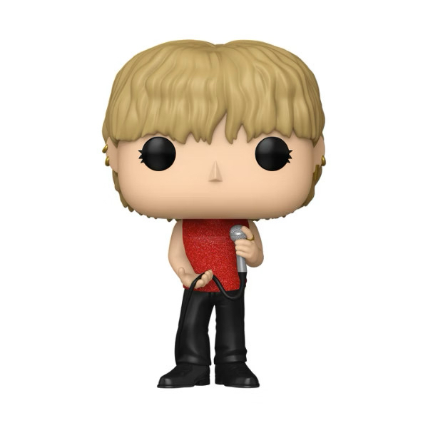 funko pop bts v layover love me again koleksiyon figürü