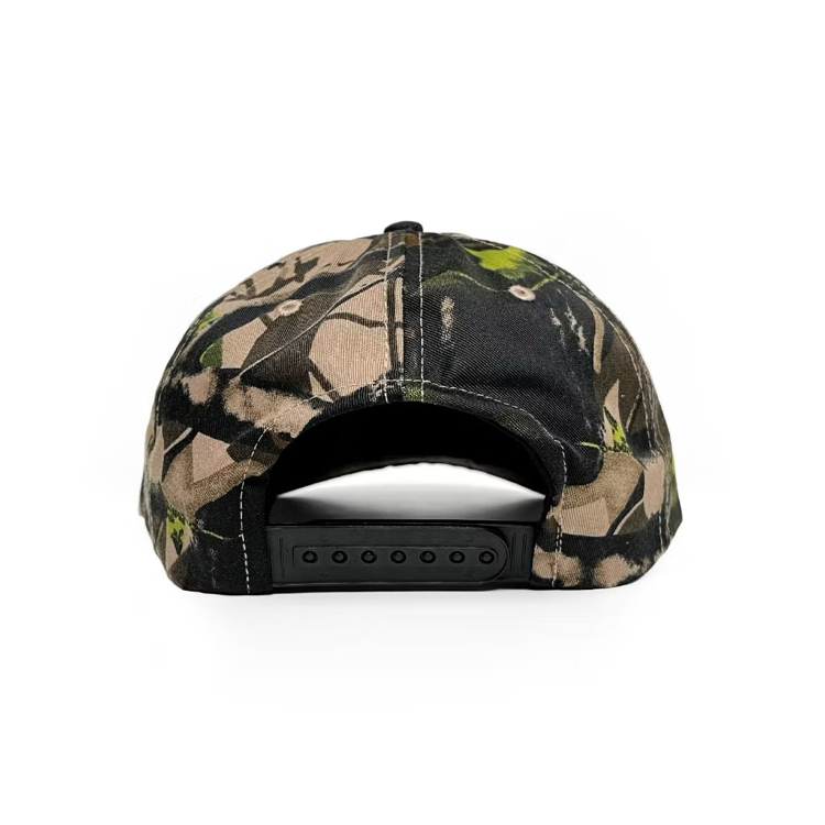 urban wild realtree camo unstructured şapka erkek kadın günlük outdoor