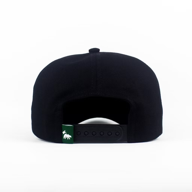 allhood globe classic baseball şapka dünya temalı siyah günlük aksesuar