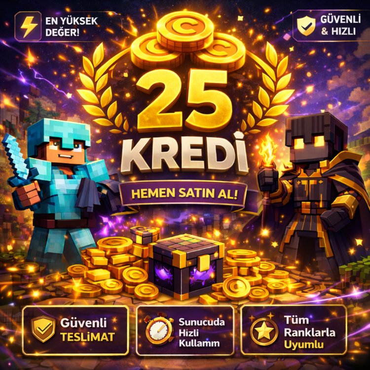 NecroPixel Kredi