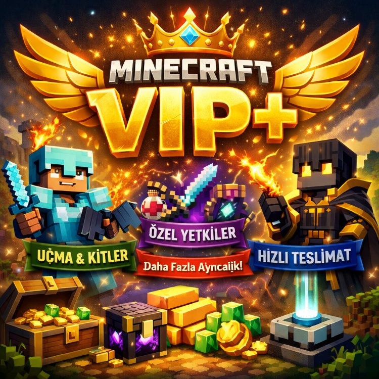 NecroPixel Vip+