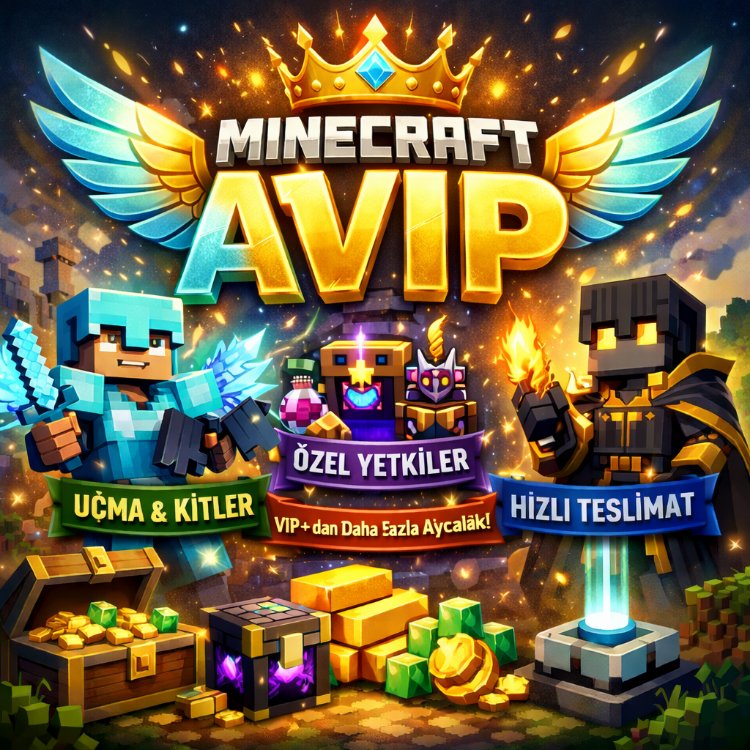 NecroPixel AVİP