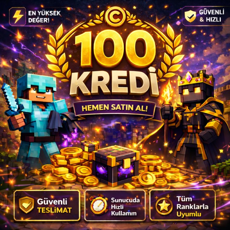 NecroPixel Kredi