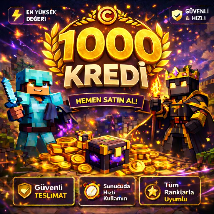 NecroPixel Kredi 