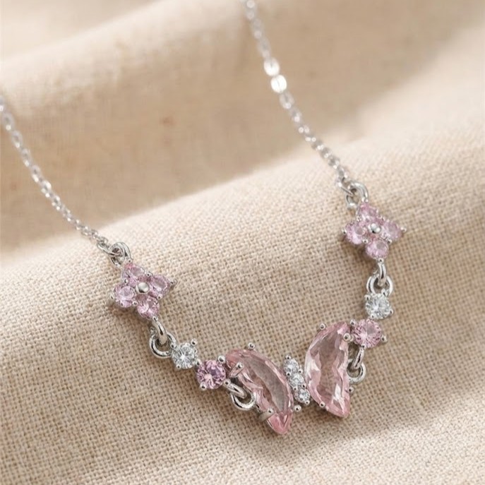  Pixie Kolye | Silver